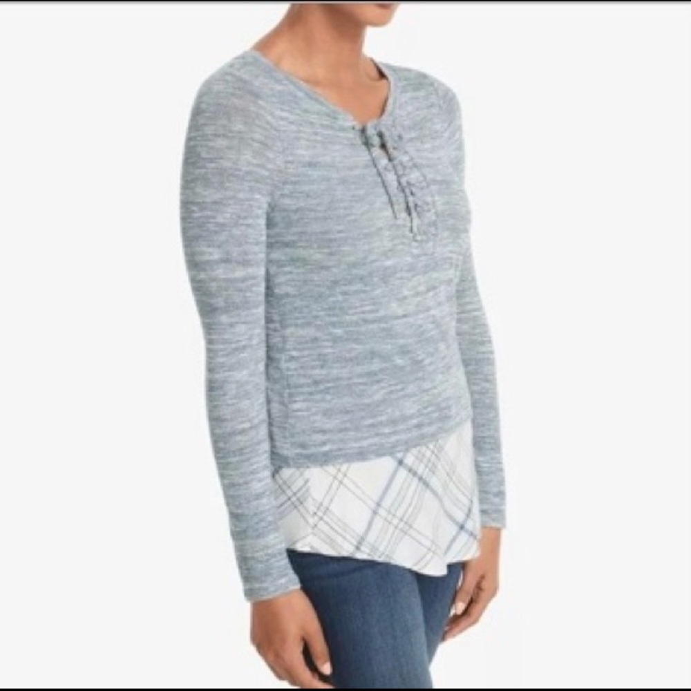 White House Black Market sweater Size S